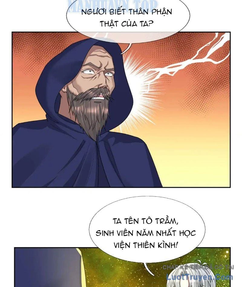 Khởi đầu Bằng Một Vạn Hít đất: Oanh Sát Thần Minh! Chap 83 - Next Chap 84