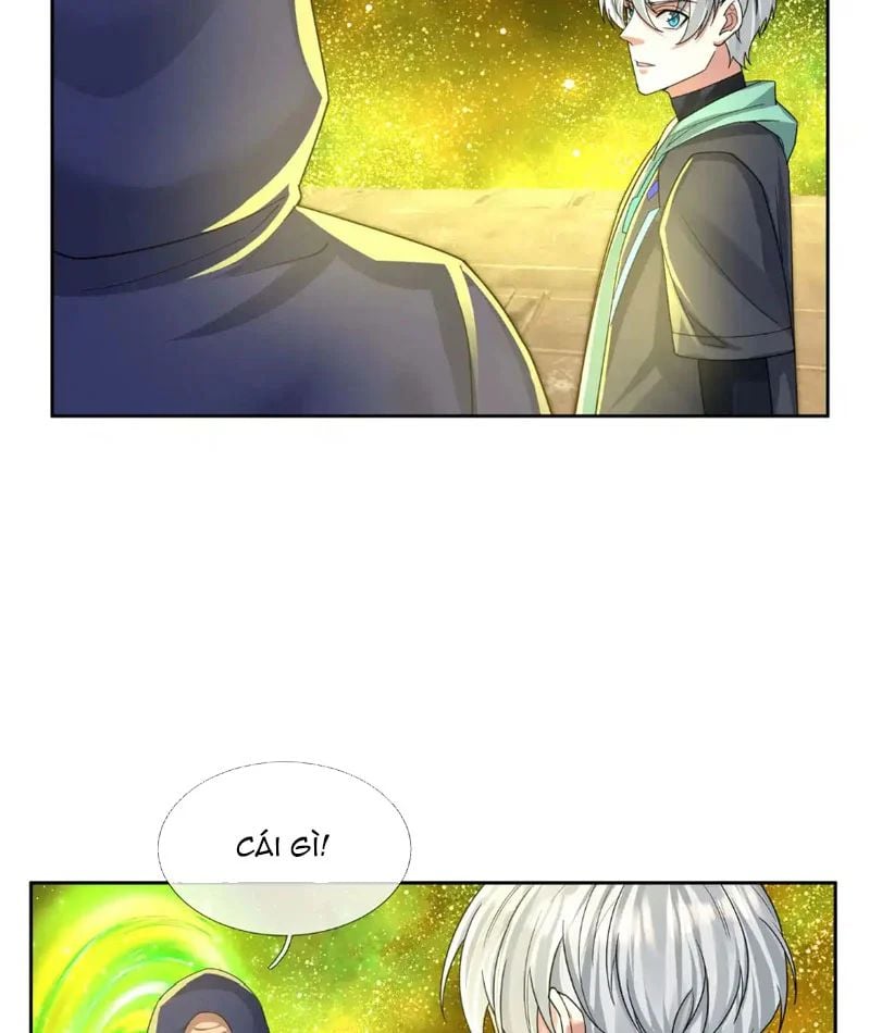 Khởi đầu Bằng Một Vạn Hít đất: Oanh Sát Thần Minh! Chap 83 - Next Chap 84