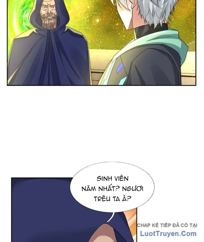 Khởi đầu Bằng Một Vạn Hít đất: Oanh Sát Thần Minh! Chap 83 - Next Chap 84