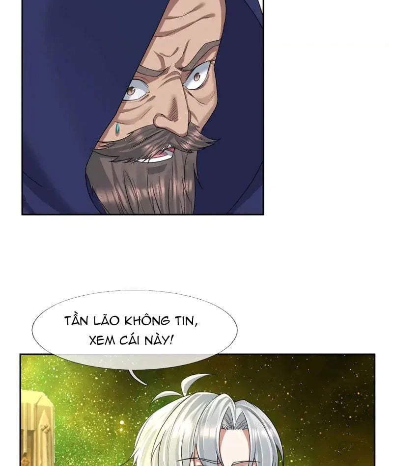 Khởi đầu Bằng Một Vạn Hít đất: Oanh Sát Thần Minh! Chap 83 - Next Chap 84