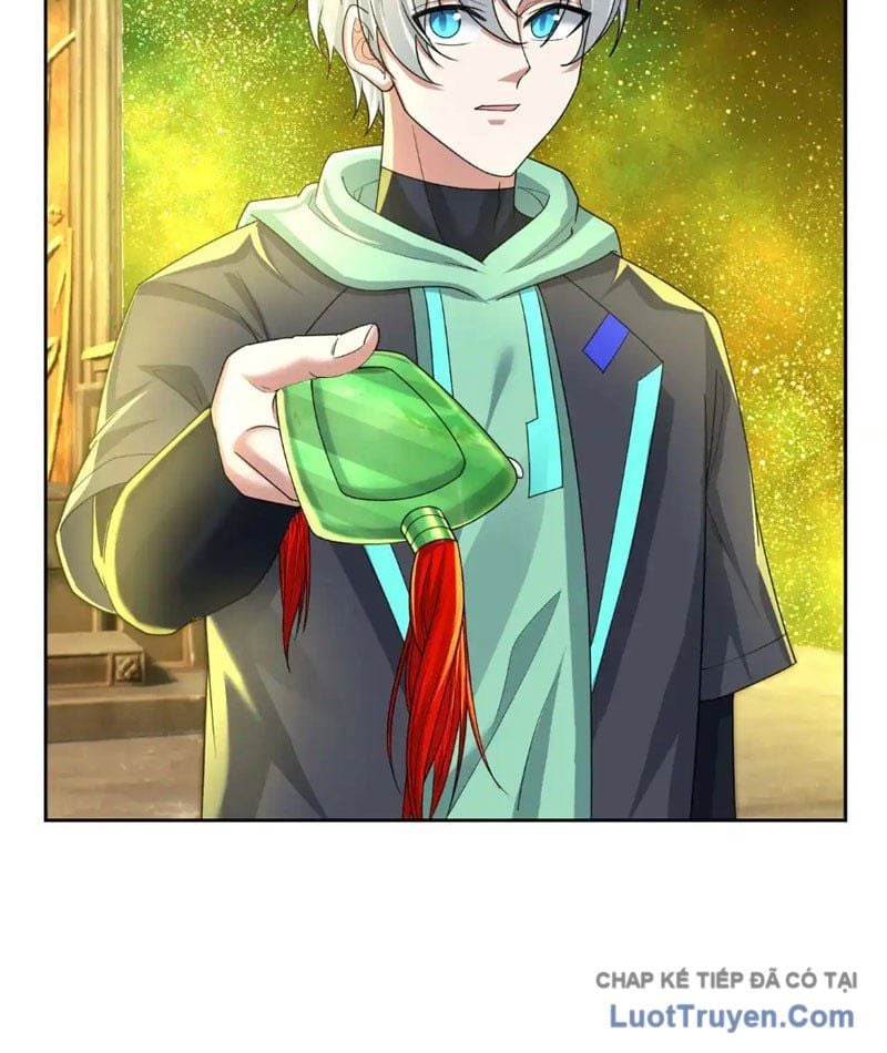 Khởi đầu Bằng Một Vạn Hít đất: Oanh Sát Thần Minh! Chap 83 - Next Chap 84