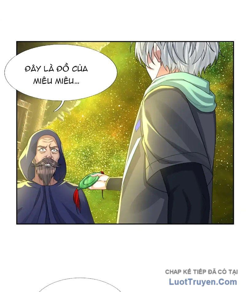 Khởi đầu Bằng Một Vạn Hít đất: Oanh Sát Thần Minh! Chap 83 - Next Chap 84