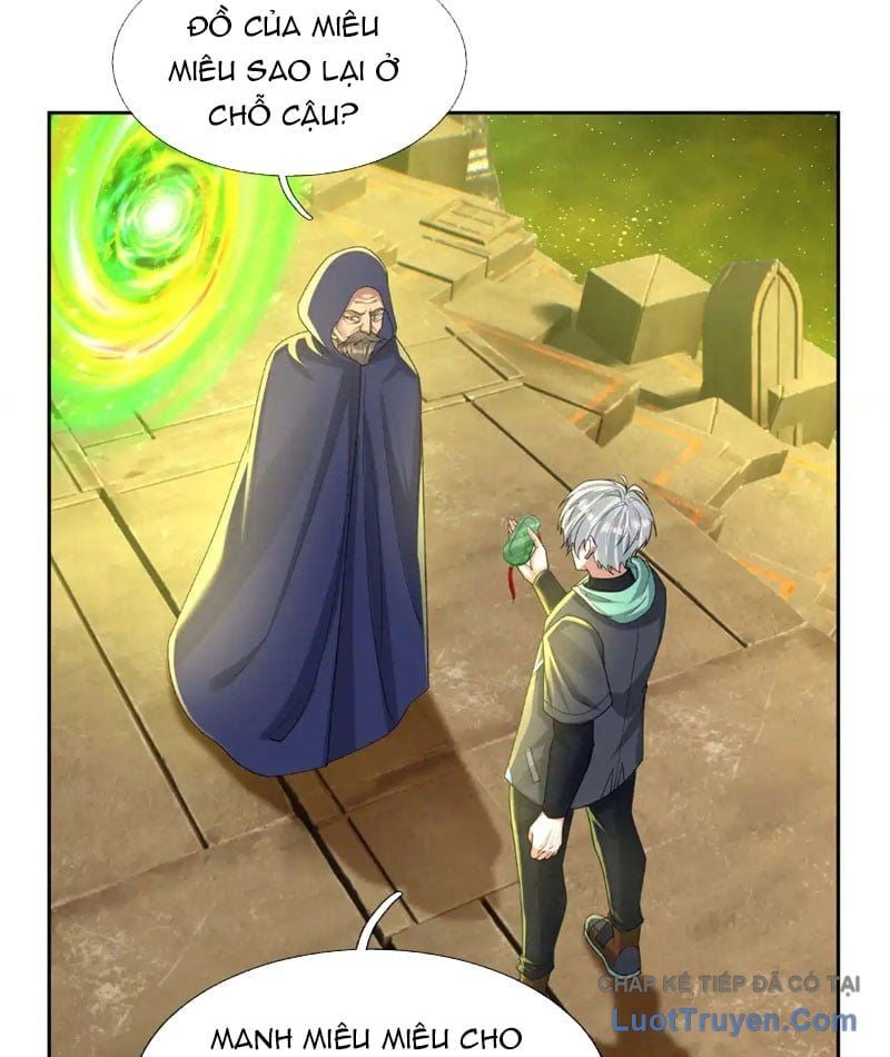 Khởi đầu Bằng Một Vạn Hít đất: Oanh Sát Thần Minh! Chap 83 - Next Chap 84