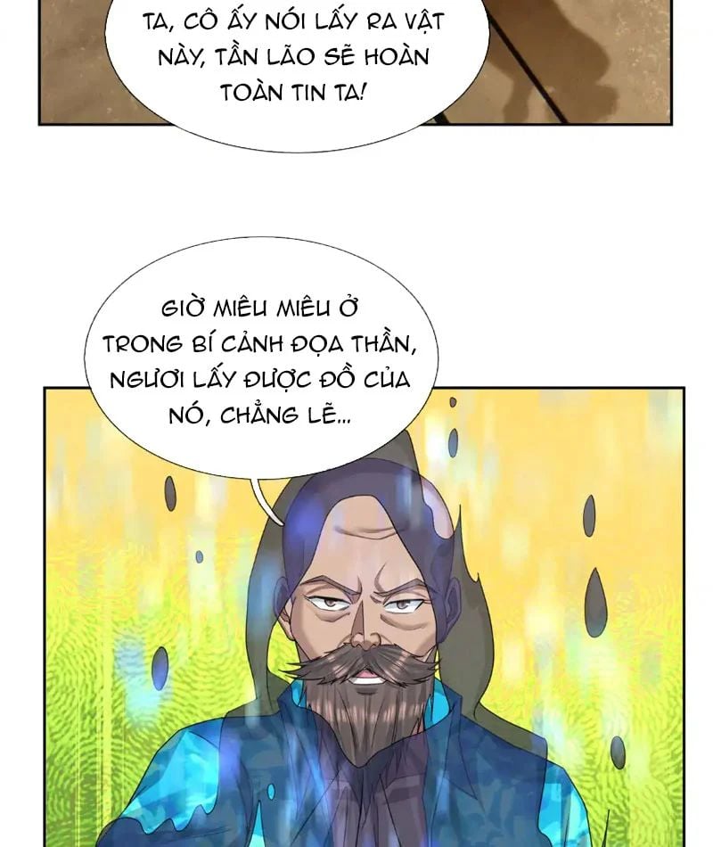 Khởi đầu Bằng Một Vạn Hít đất: Oanh Sát Thần Minh! Chap 83 - Next Chap 84