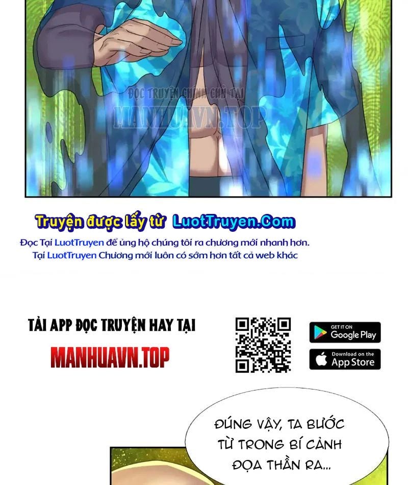 Khởi đầu Bằng Một Vạn Hít đất: Oanh Sát Thần Minh! Chap 83 - Next Chap 84