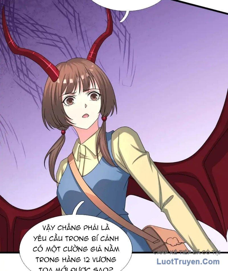 Khởi đầu Bằng Một Vạn Hít đất: Oanh Sát Thần Minh! Chap 83 - Next Chap 84