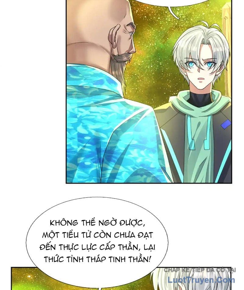 Khởi đầu Bằng Một Vạn Hít đất: Oanh Sát Thần Minh! Chap 83 - Next Chap 84