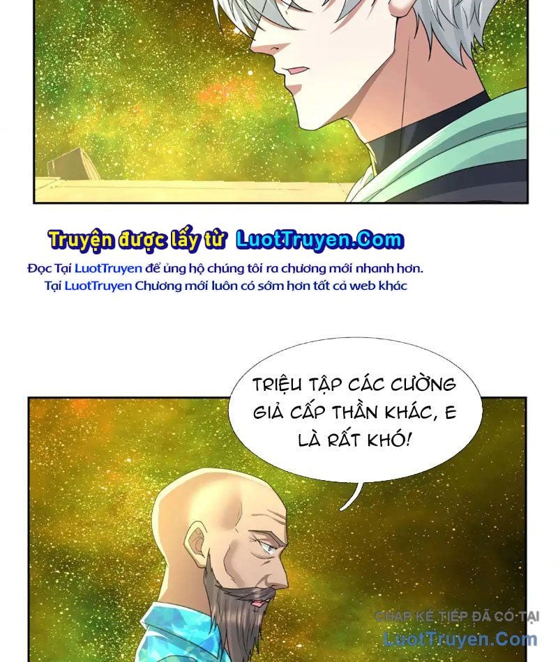 Khởi đầu Bằng Một Vạn Hít đất: Oanh Sát Thần Minh! Chap 83 - Next Chap 84