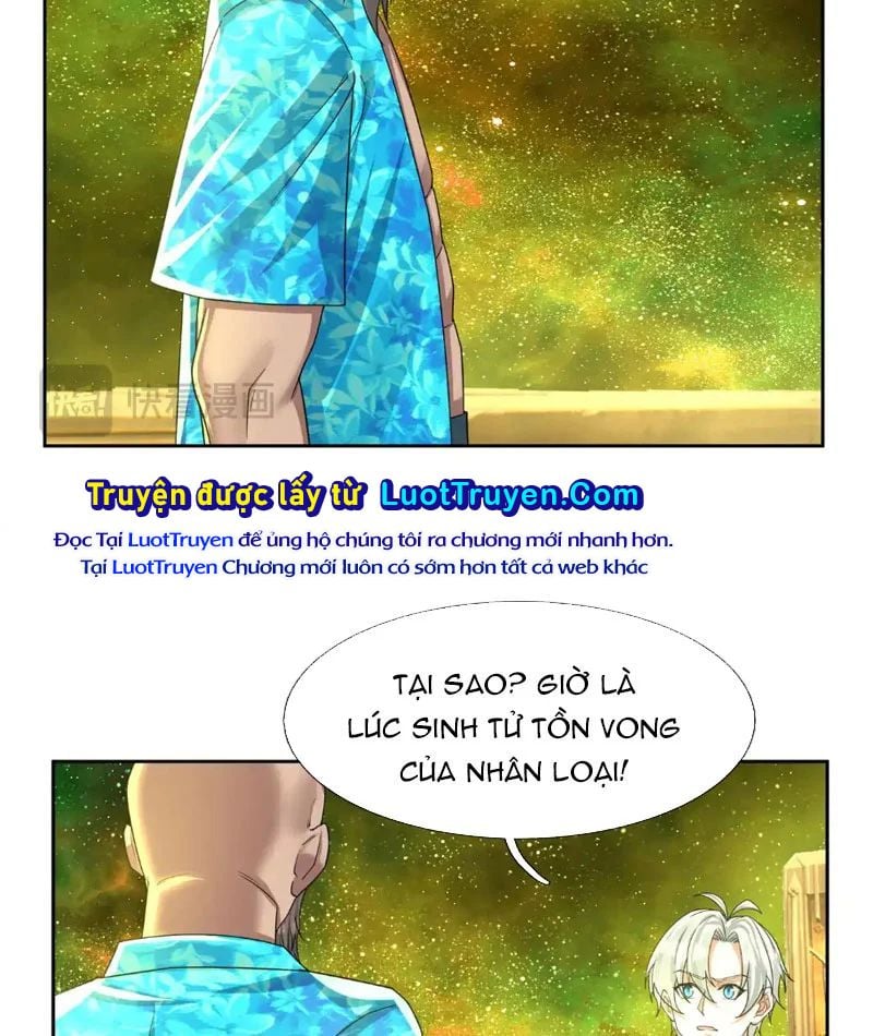 Khởi đầu Bằng Một Vạn Hít đất: Oanh Sát Thần Minh! Chap 83 - Next Chap 84