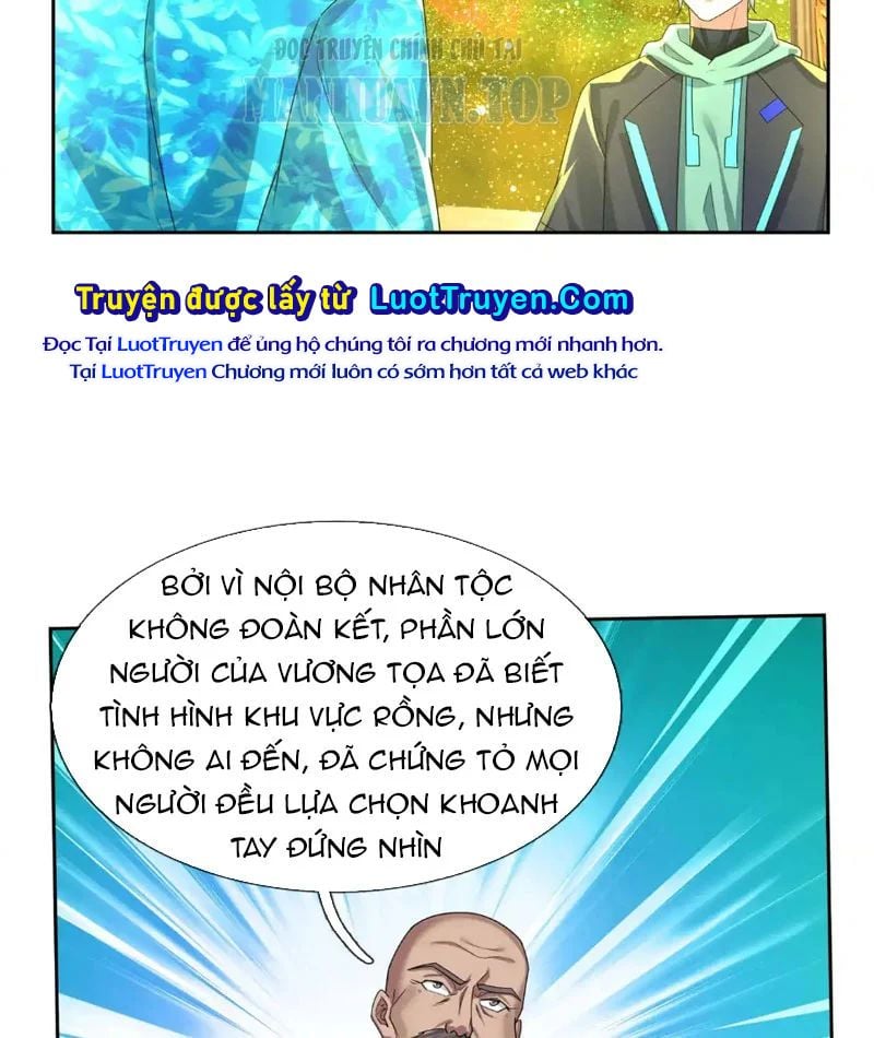 Khởi đầu Bằng Một Vạn Hít đất: Oanh Sát Thần Minh! Chap 83 - Next Chap 84