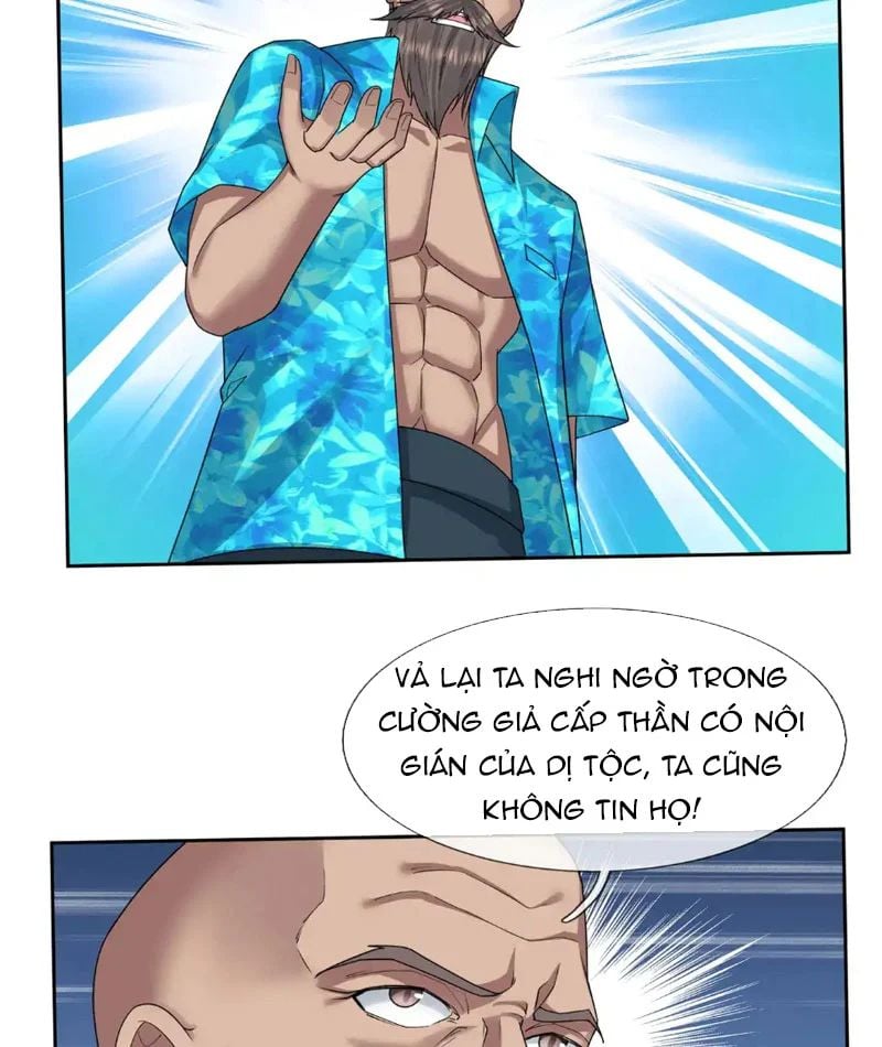 Khởi đầu Bằng Một Vạn Hít đất: Oanh Sát Thần Minh! Chap 83 - Next Chap 84