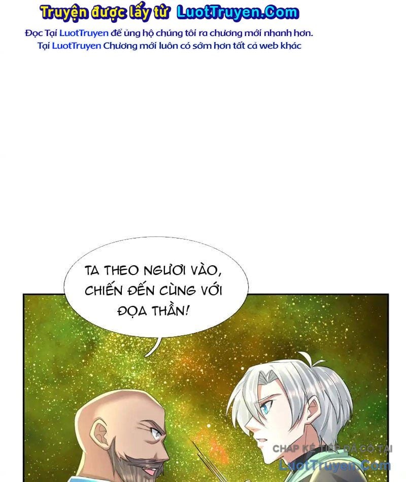 Khởi đầu Bằng Một Vạn Hít đất: Oanh Sát Thần Minh! Chap 83 - Next Chap 84