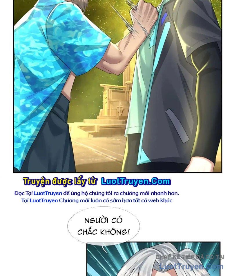 Khởi đầu Bằng Một Vạn Hít đất: Oanh Sát Thần Minh! Chap 83 - Next Chap 84