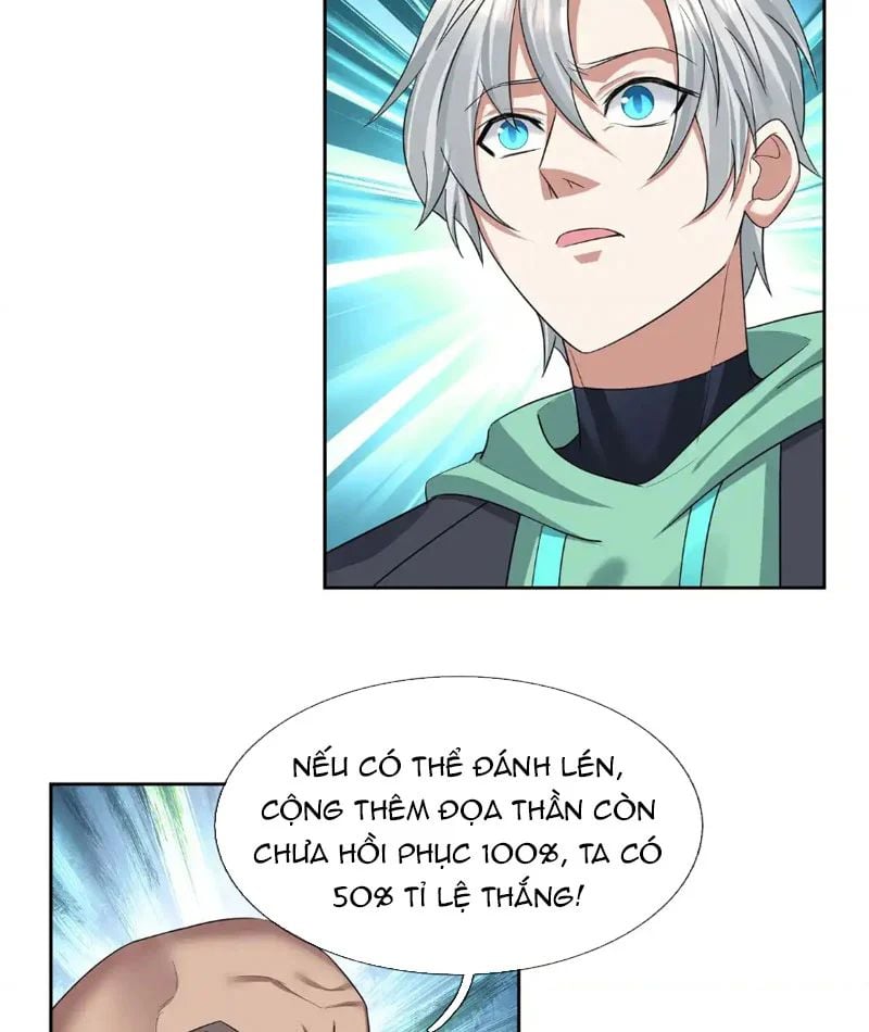 Khởi đầu Bằng Một Vạn Hít đất: Oanh Sát Thần Minh! Chap 83 - Next Chap 84