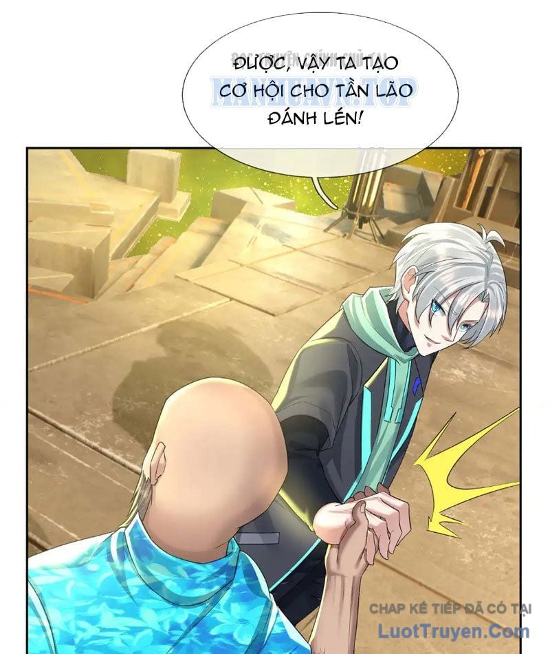 Khởi đầu Bằng Một Vạn Hít đất: Oanh Sát Thần Minh! Chap 83 - Next Chap 84