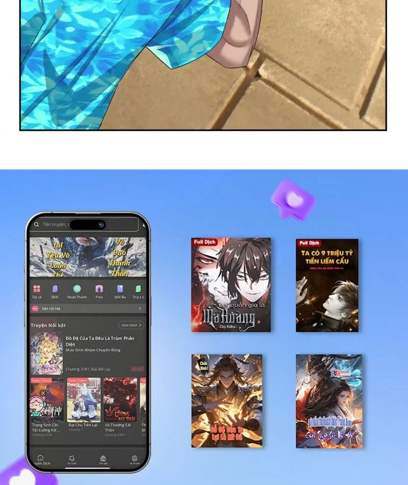 Khởi đầu Bằng Một Vạn Hít đất: Oanh Sát Thần Minh! Chap 83 - Next Chap 84