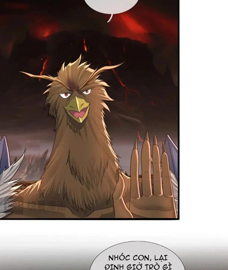 Khởi đầu Bằng Một Vạn Hít đất: Oanh Sát Thần Minh! Chap 86 - Next Chap 87