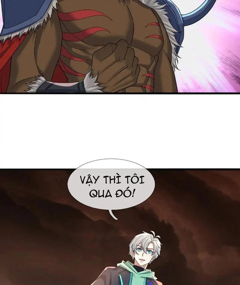 Khởi đầu Bằng Một Vạn Hít đất: Oanh Sát Thần Minh! Chap 86 - Next Chap 87