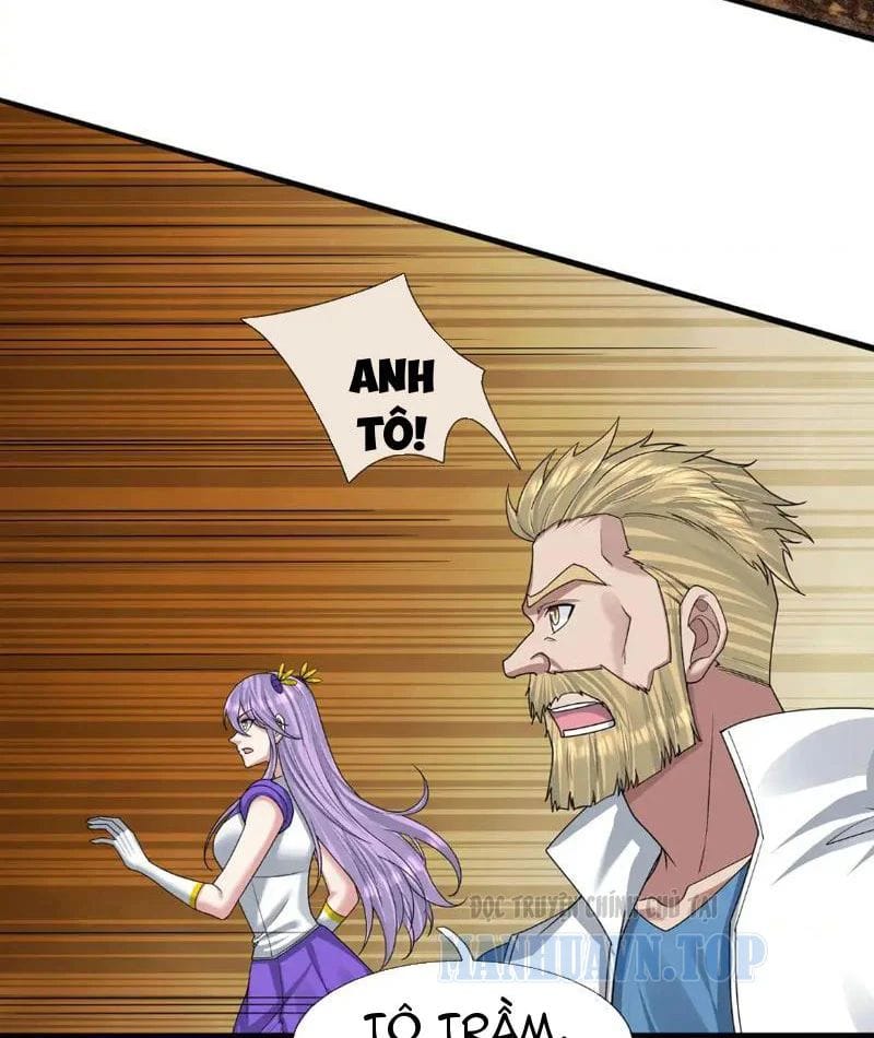 Khởi đầu Bằng Một Vạn Hít đất: Oanh Sát Thần Minh! Chap 86 - Next Chap 87