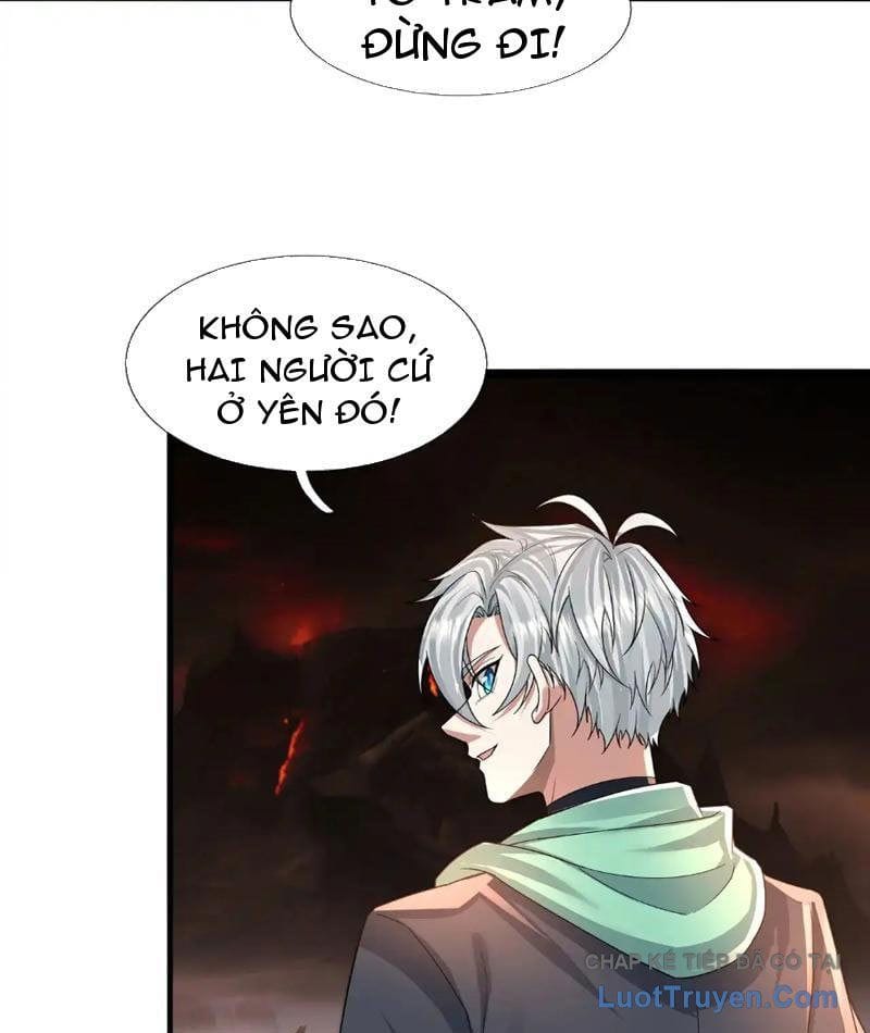 Khởi đầu Bằng Một Vạn Hít đất: Oanh Sát Thần Minh! Chap 86 - Next Chap 87