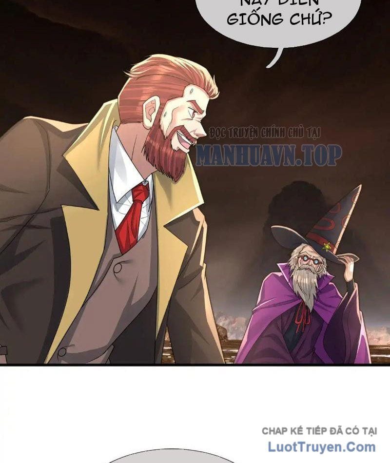 Khởi đầu Bằng Một Vạn Hít đất: Oanh Sát Thần Minh! Chap 86 - Next Chap 87