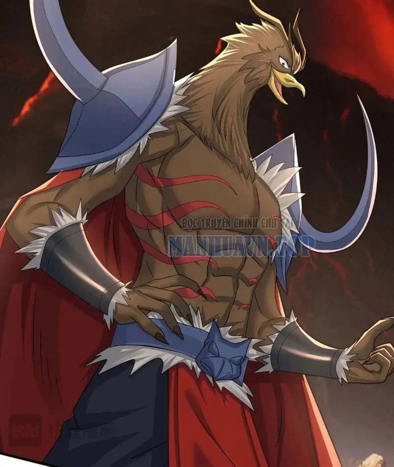 Khởi đầu Bằng Một Vạn Hít đất: Oanh Sát Thần Minh! Chap 86 - Next Chap 87