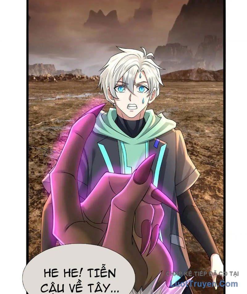 Khởi đầu Bằng Một Vạn Hít đất: Oanh Sát Thần Minh! Chap 86 - Next Chap 87