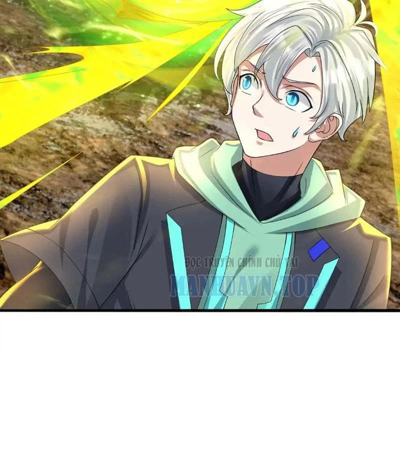 Khởi đầu Bằng Một Vạn Hít đất: Oanh Sát Thần Minh! Chap 86 - Next Chap 87