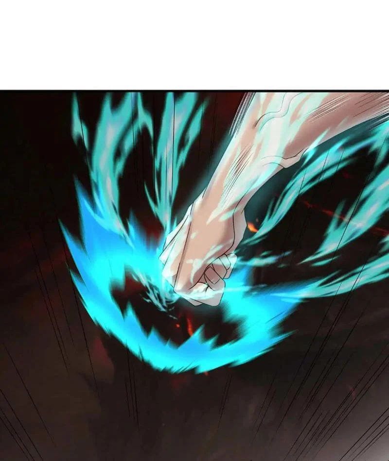 Khởi đầu Bằng Một Vạn Hít đất: Oanh Sát Thần Minh! Chap 86 - Next Chap 87