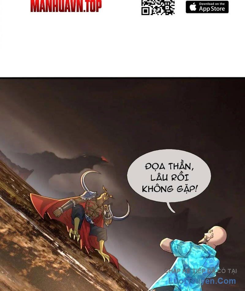 Khởi đầu Bằng Một Vạn Hít đất: Oanh Sát Thần Minh! Chap 86 - Next Chap 87