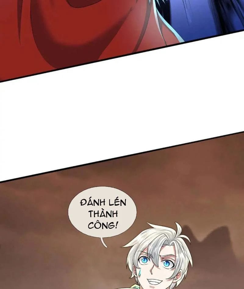 Khởi đầu Bằng Một Vạn Hít đất: Oanh Sát Thần Minh! Chap 86 - Next Chap 87