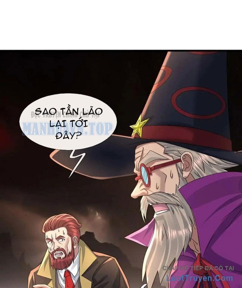 Khởi đầu Bằng Một Vạn Hít đất: Oanh Sát Thần Minh! Chap 86 - Next Chap 87