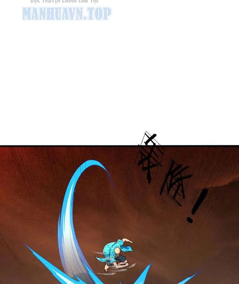 Khởi đầu Bằng Một Vạn Hít đất: Oanh Sát Thần Minh! Chap 86 - Next Chap 87