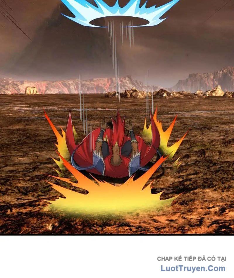 Khởi đầu Bằng Một Vạn Hít đất: Oanh Sát Thần Minh! Chap 86 - Next Chap 87