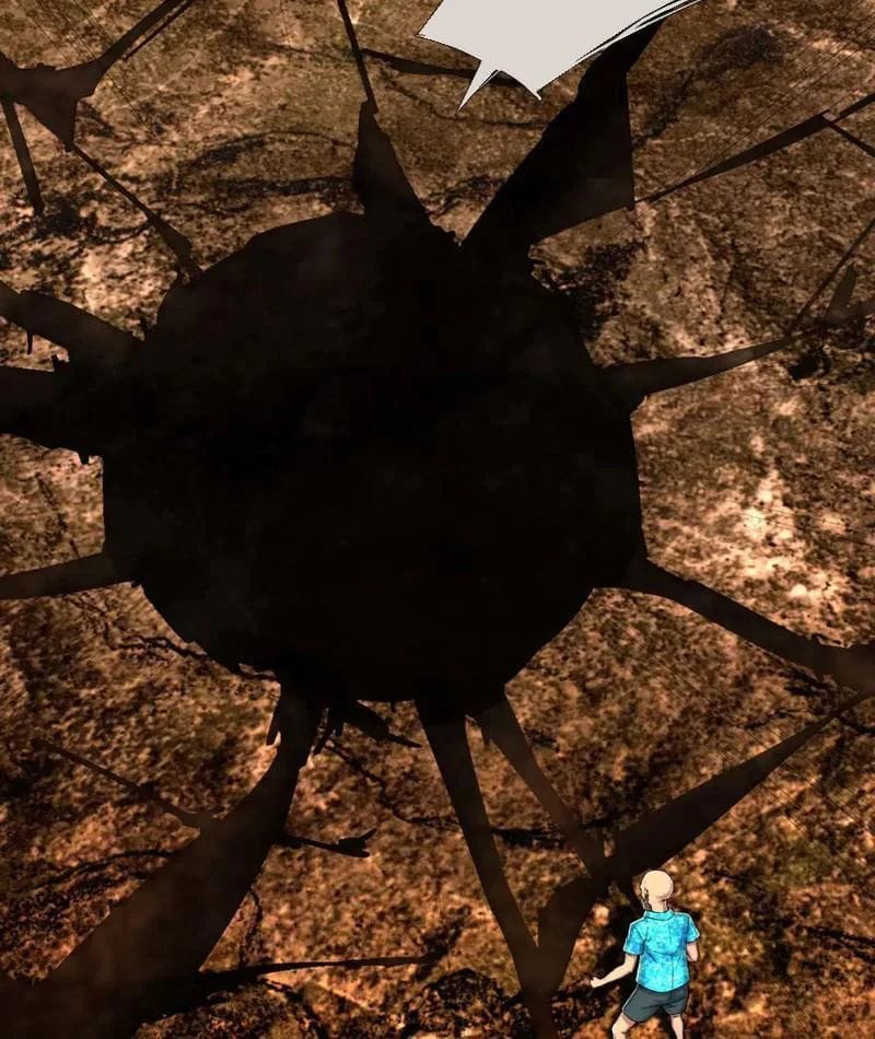 Khởi đầu Bằng Một Vạn Hít đất: Oanh Sát Thần Minh! Chap 86 - Next Chap 87