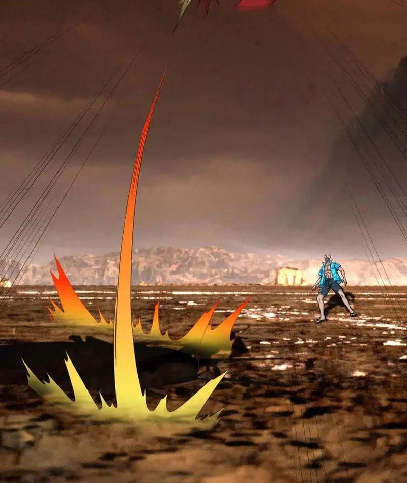 Khởi đầu Bằng Một Vạn Hít đất: Oanh Sát Thần Minh! Chap 86 - Next Chap 87