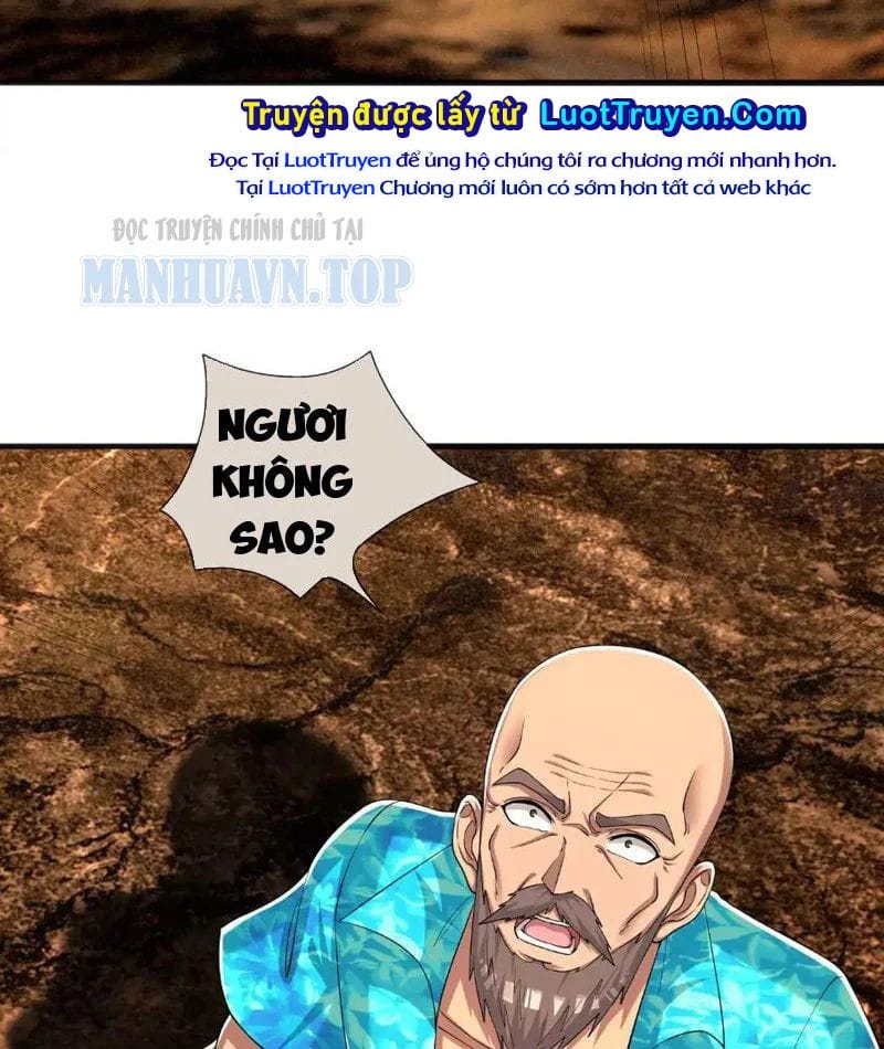 Khởi đầu Bằng Một Vạn Hít đất: Oanh Sát Thần Minh! Chap 86 - Next Chap 87