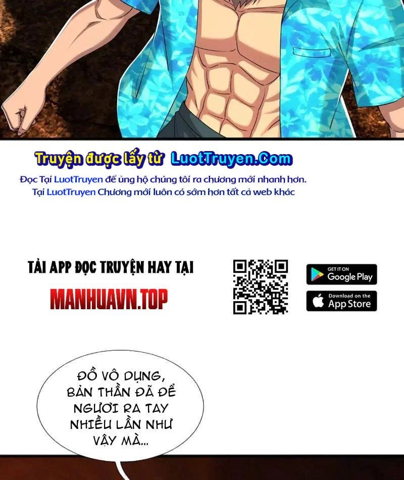 Khởi đầu Bằng Một Vạn Hít đất: Oanh Sát Thần Minh! Chap 86 - Next Chap 87