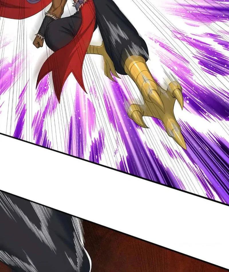 Khởi đầu Bằng Một Vạn Hít đất: Oanh Sát Thần Minh! Chap 86 - Next Chap 87