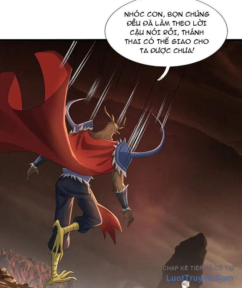 Khởi đầu Bằng Một Vạn Hít đất: Oanh Sát Thần Minh! Chap 86 - Next Chap 87