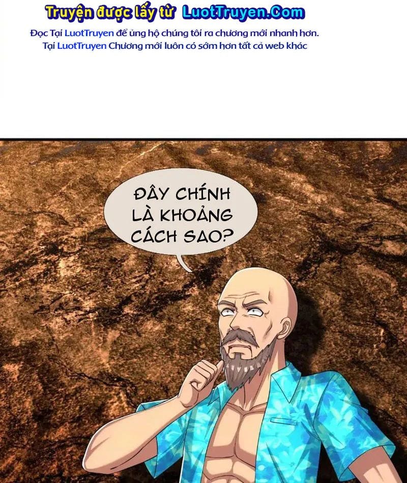 Khởi đầu Bằng Một Vạn Hít đất: Oanh Sát Thần Minh! Chap 86 - Next Chap 87