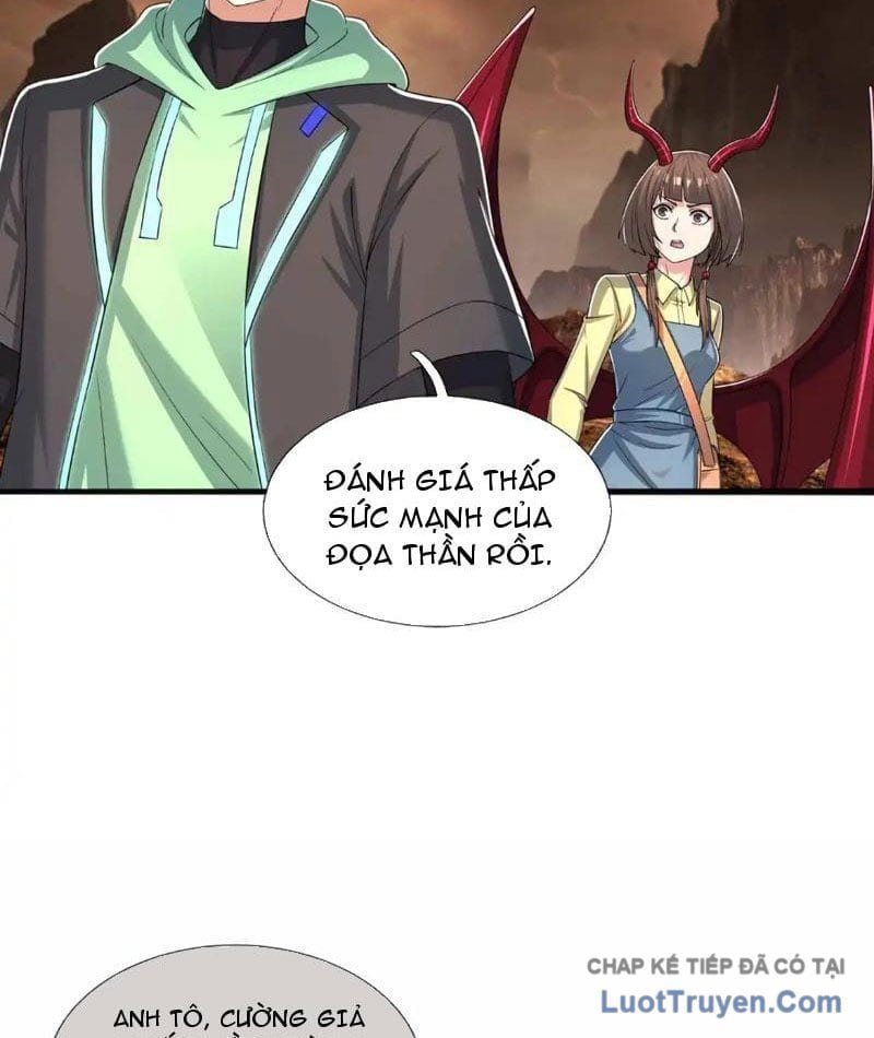 Khởi đầu Bằng Một Vạn Hít đất: Oanh Sát Thần Minh! Chap 87 - Next Chap 88