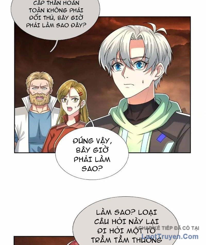 Khởi đầu Bằng Một Vạn Hít đất: Oanh Sát Thần Minh! Chap 87 - Next Chap 88