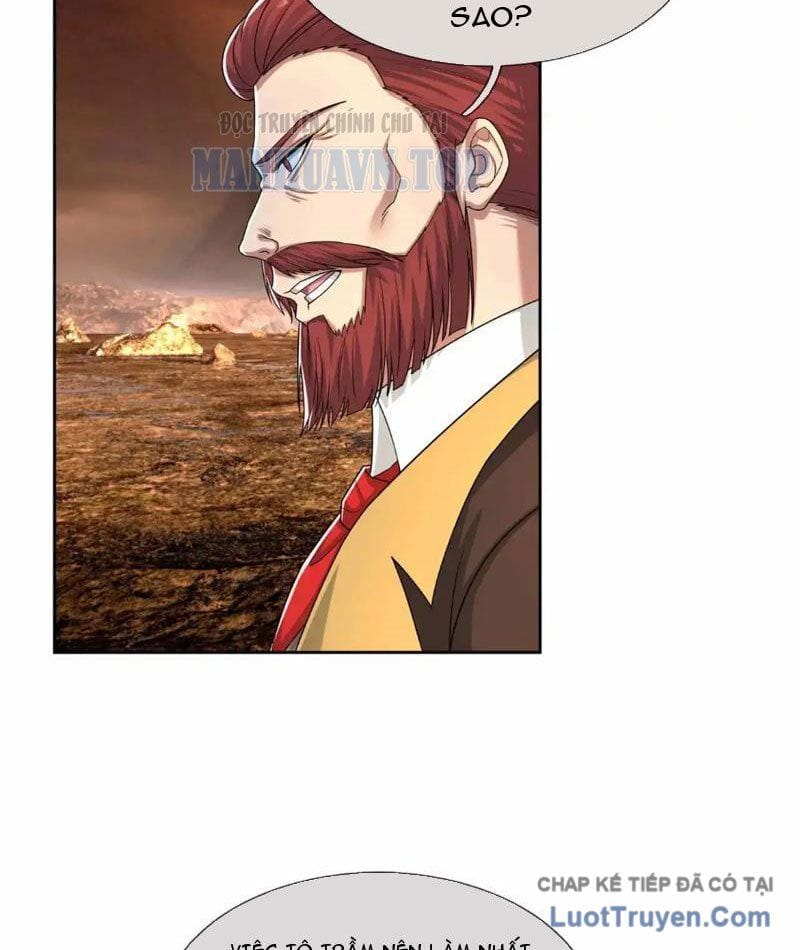 Khởi đầu Bằng Một Vạn Hít đất: Oanh Sát Thần Minh! Chap 87 - Next Chap 88