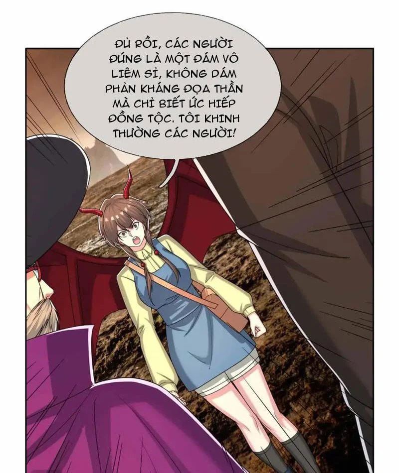Khởi đầu Bằng Một Vạn Hít đất: Oanh Sát Thần Minh! Chap 87 - Next Chap 88