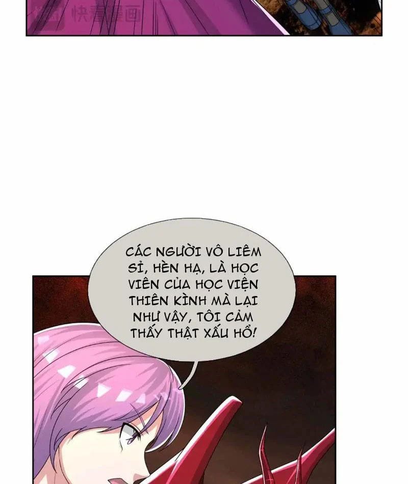 Khởi đầu Bằng Một Vạn Hít đất: Oanh Sát Thần Minh! Chap 87 - Next Chap 88