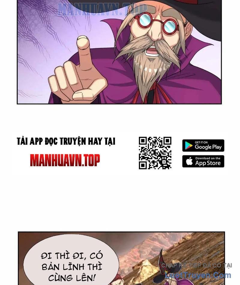 Khởi đầu Bằng Một Vạn Hít đất: Oanh Sát Thần Minh! Chap 87 - Next Chap 88