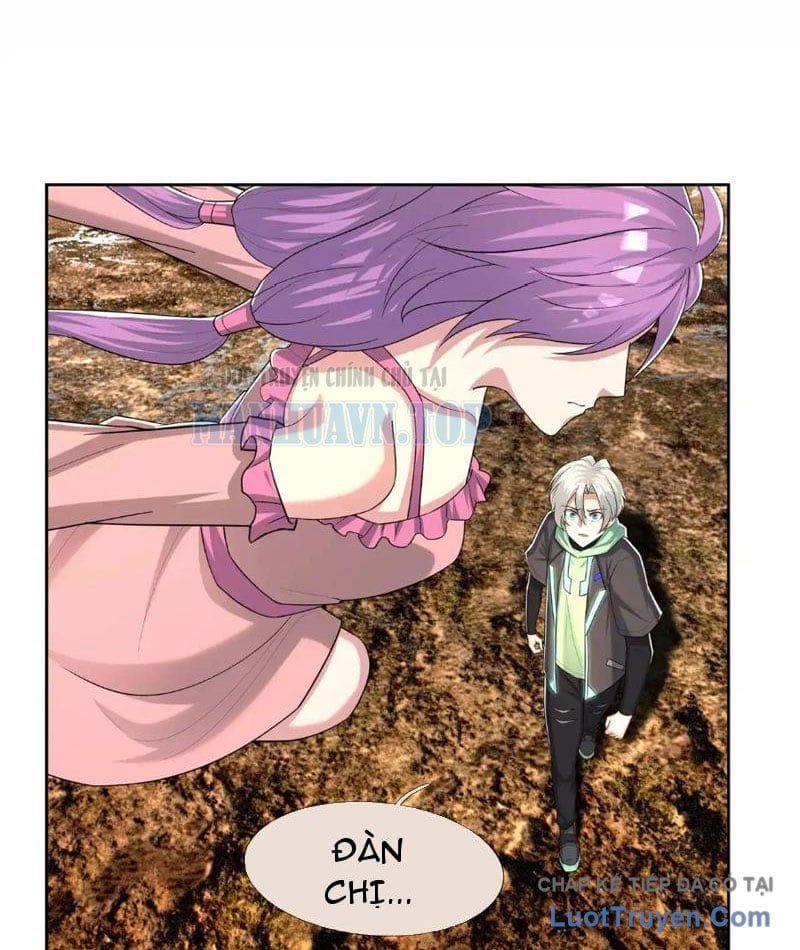 Khởi đầu Bằng Một Vạn Hít đất: Oanh Sát Thần Minh! Chap 87 - Next Chap 88