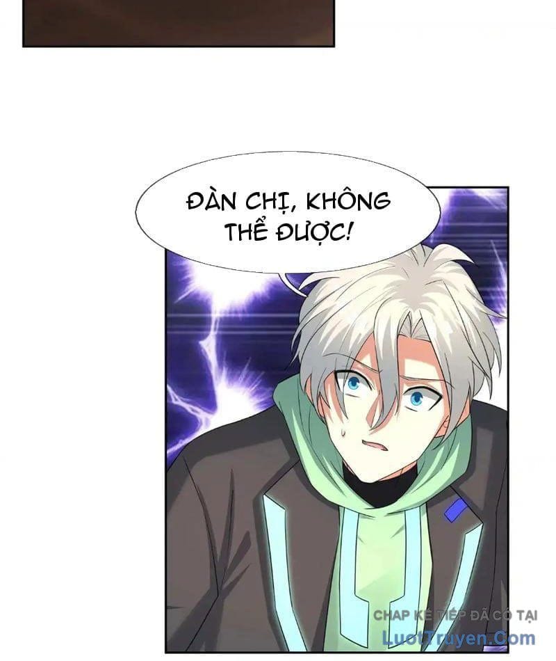 Khởi đầu Bằng Một Vạn Hít đất: Oanh Sát Thần Minh! Chap 87 - Next Chap 88