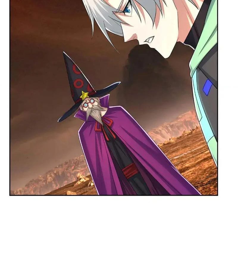 Khởi đầu Bằng Một Vạn Hít đất: Oanh Sát Thần Minh! Chap 87 - Next Chap 88